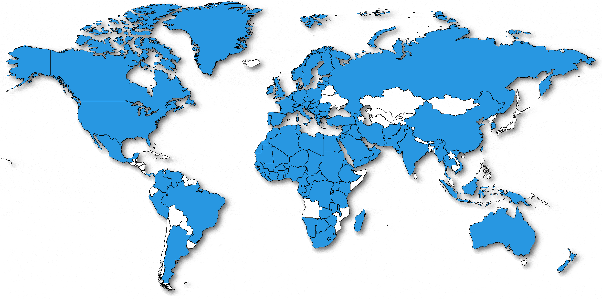World Political Map Gif Map Pictures Gambaran vrogue.co